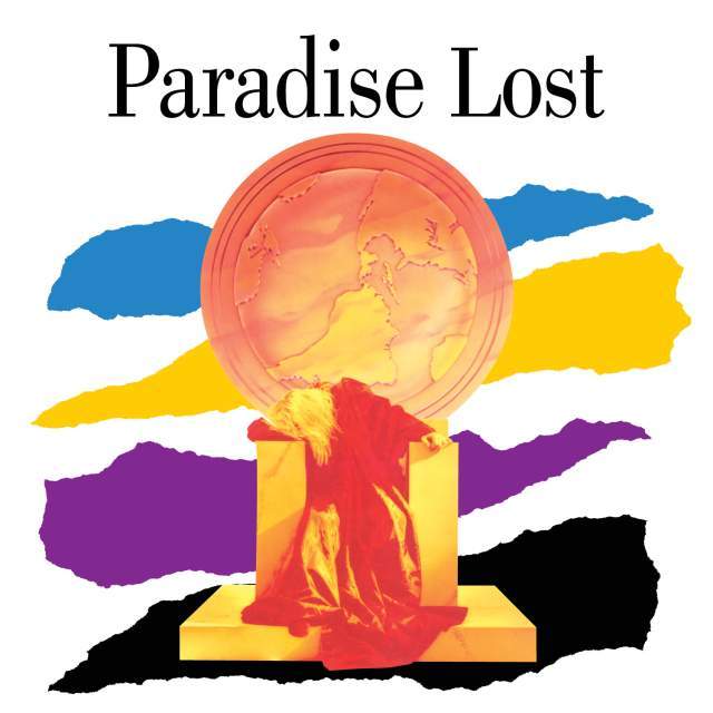ラキステ Paradise Lost+ ランダムステージフォト41枚