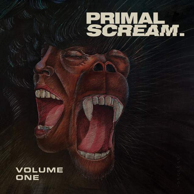 Primal Scream NYC | Divebomb Records